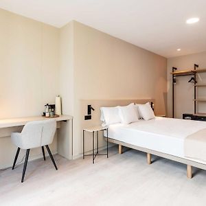 Habitación con Cama King